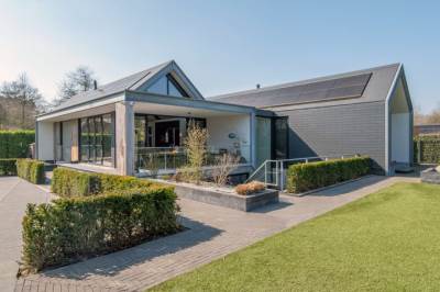 Woning Kievitlaan 11 Riethoven