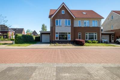 Woning Melenhorst 26 Losser