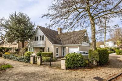 Woning Sleedoornweg 2 Haarlem