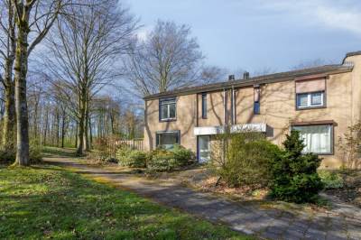 Woning Vrusschemigerweg 121 Heerlen