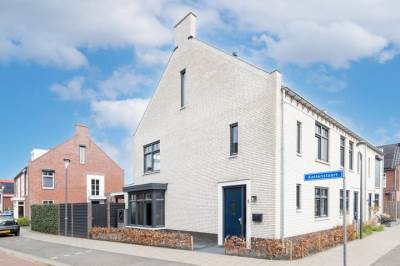 Woning Kattenstaart 4 Berlicum