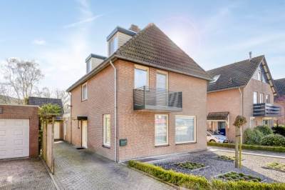 Woning Brugstraat 70C Mierlo