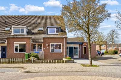 Woning Fleringen 118 Den Bosch