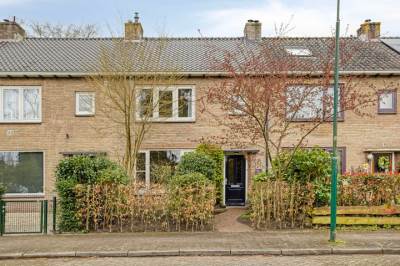 Woning Plasweg 8 Soest