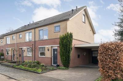 Woning De Spa 27 Slagharen