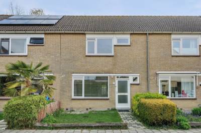 Woning Vromoldsland 57 Middelburg