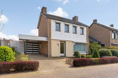 Woning Tuinstraat 40 Echt