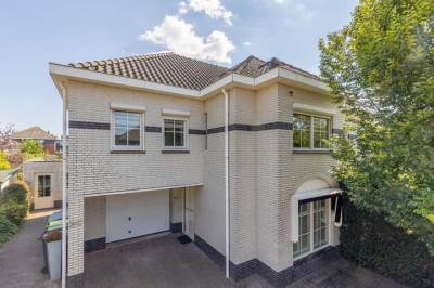 Woning Schepenlaan 9 Mijnsheerenland