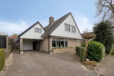 Woning Langstraat 49 Dronten