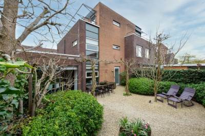 Woning Gildenborch 39 Vianen (UT)