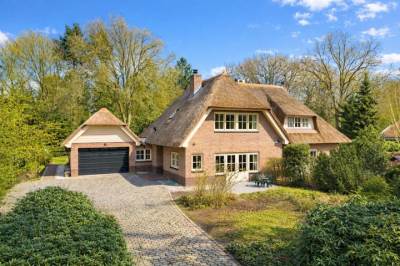 Woning Bosstraat 24 Soest