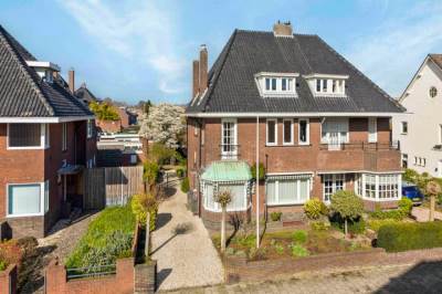 Woning Bisschop Schrijnenstraat 3 Venlo