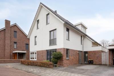 Woning Schoolsticht 51 Dongen