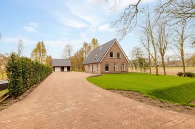 Woning Oshaarseweg 23A Echten (DR)