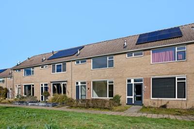 Woning Beethovenstraat 37 Haaksbergen