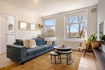 Woning Vechtstraat 1831 Amsterdam