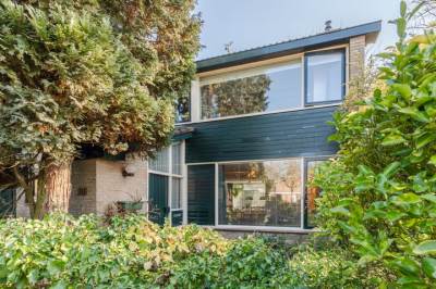 Woning Eenlandsweg 86 Halsteren
