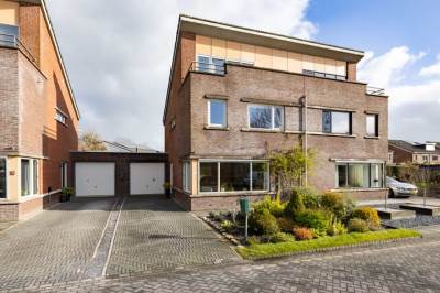 Woning Tillefeart 7 Hurdegaryp