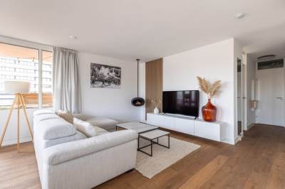 Woning Blasiusstraat 170 Amsterdam