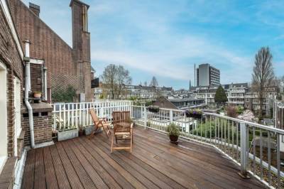 Woning Floris Versterstraat 42 Amsterdam