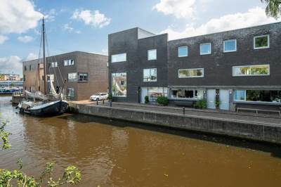 Woning Arendstuin 30 Leeuwarden