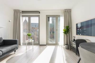 Woning Panhuijsenpad 131 Tilburg