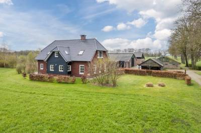 Woning Oosteinde 86 Nieuwleusen