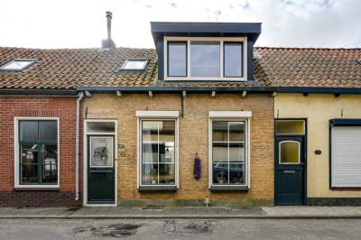 Woning Molendijk 102 Nieuwe-Tonge