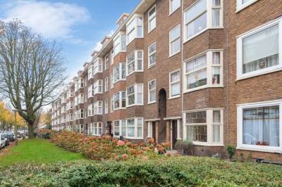 Woning Van Walbeeckstraat 103H Amsterdam