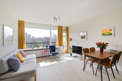Woning Top Naefflaan 66 Groningen
