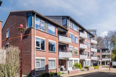 Woning Broedershof 61 Veghel