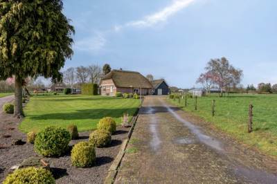 Woning Poelweg 46 Vaassen