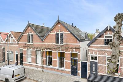 Woning Ploegstraat 27 Breda