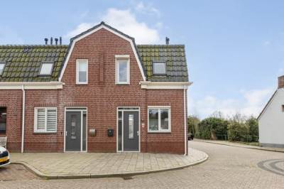 Woning Lievevrouwestraat 76 Ossendrecht