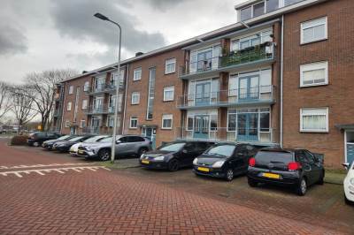 Woning Blijenbergstraat 41 Alphen aan den Rijn