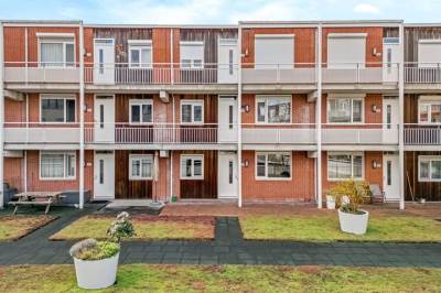 Woning Albert Schweitzersingel 10 Amersfoort