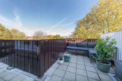 Woning Schimmelstraat 304 Amsterdam