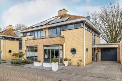 Woning Paulus Rinkstraat 14 Oosterhout (NB)