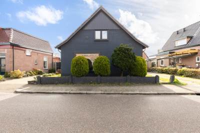 Woning Welgelegenweg 26 Apeldoorn