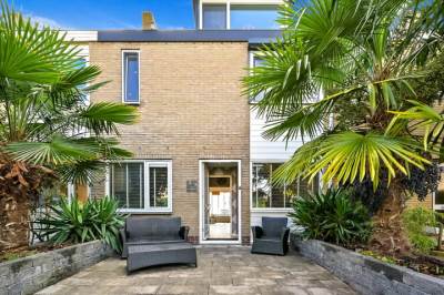 Woning Hazelaarhof 9 Nootdorp