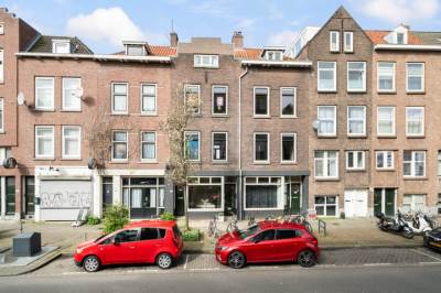 Woning Grote Visserijstraat 61A Rotterdam