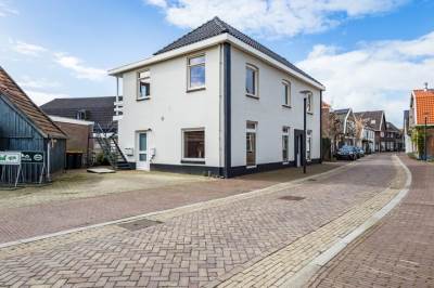 Woning Rentenierstraat 36B Lichtenvoorde