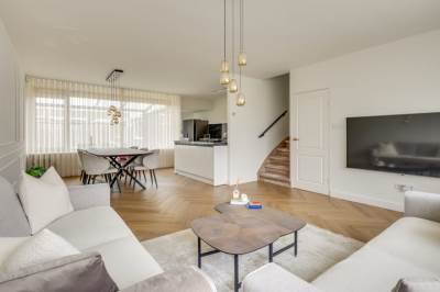 Woning Ulenpas 9 Eindhoven