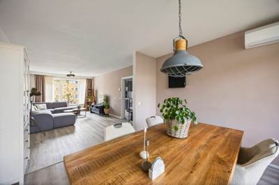 Woning Leliestraat 58 Echt