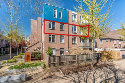 Woning Schepen van Doorninckpad 29 Arnhem