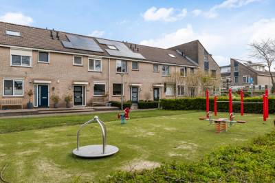 Woning Bakema-erf 223 Dordrecht