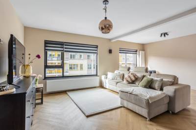 Woning Buisweg 162 Hilversum