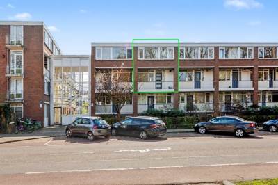 Woning Hollandseweg 122 Wageningen