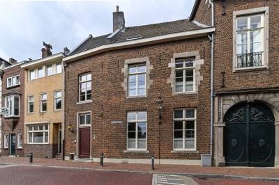 Woning Swalmerstraat 57 Roermond