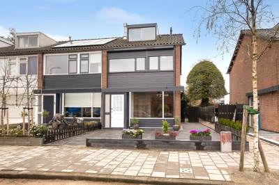 Woning Jupiterstraat 18 Aalsmeer